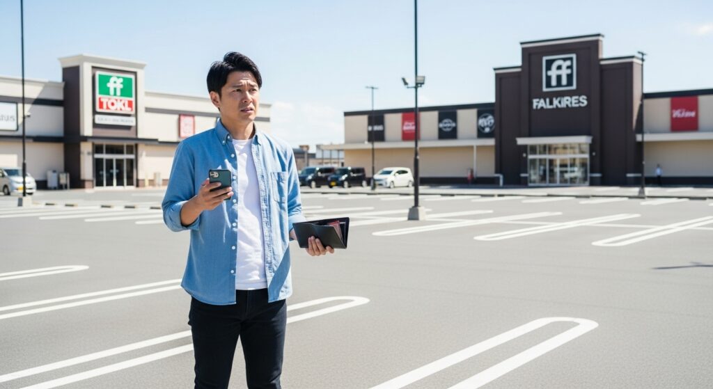 失敗しないバッテリー交換