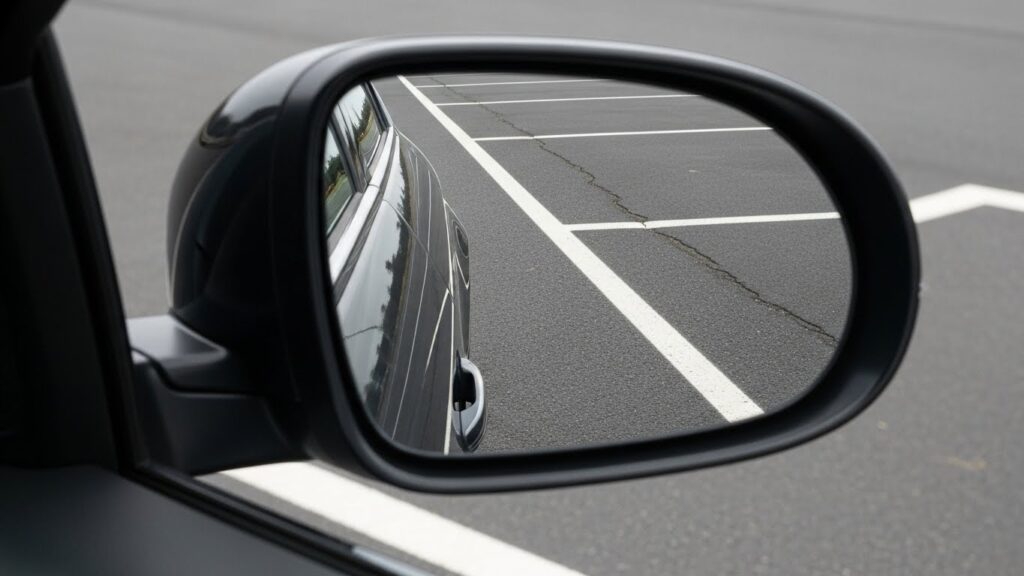 駐車時の具体的攻略法