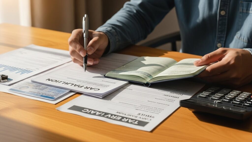 商談を有利に進めるための事前準備