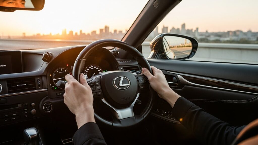 自分らしい一台と出会うための第一歩