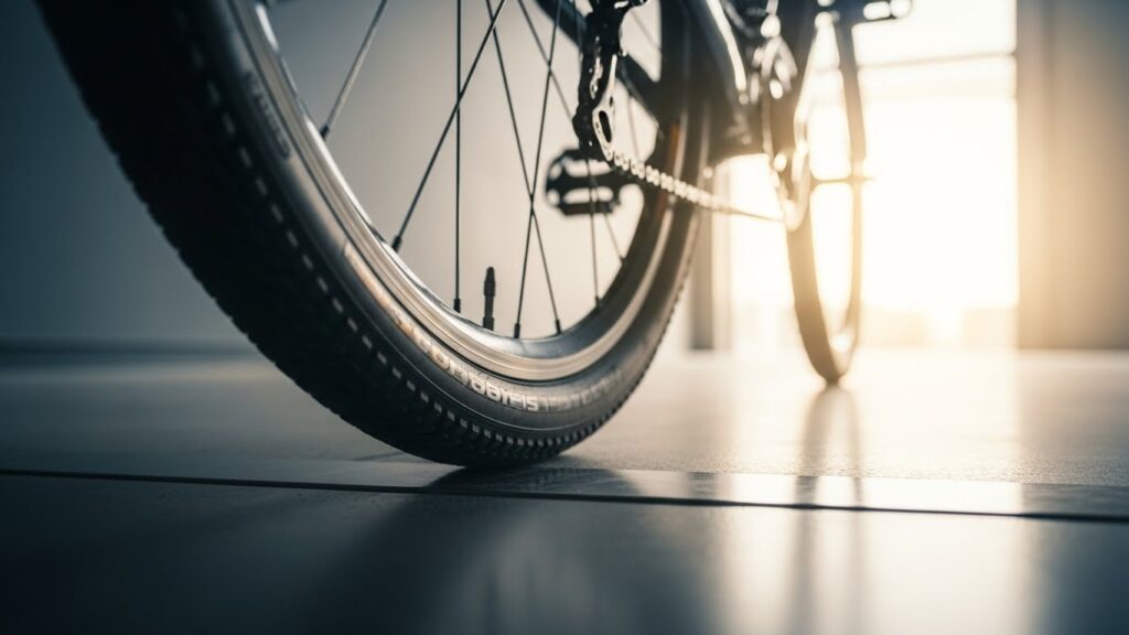 27インチ自転車