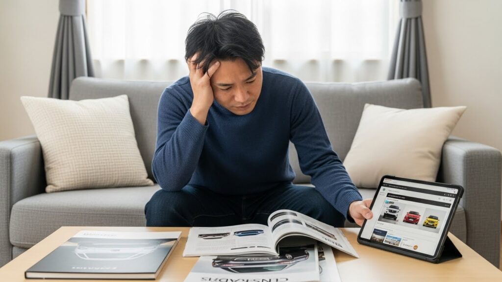 あなたの最適解はどれ?