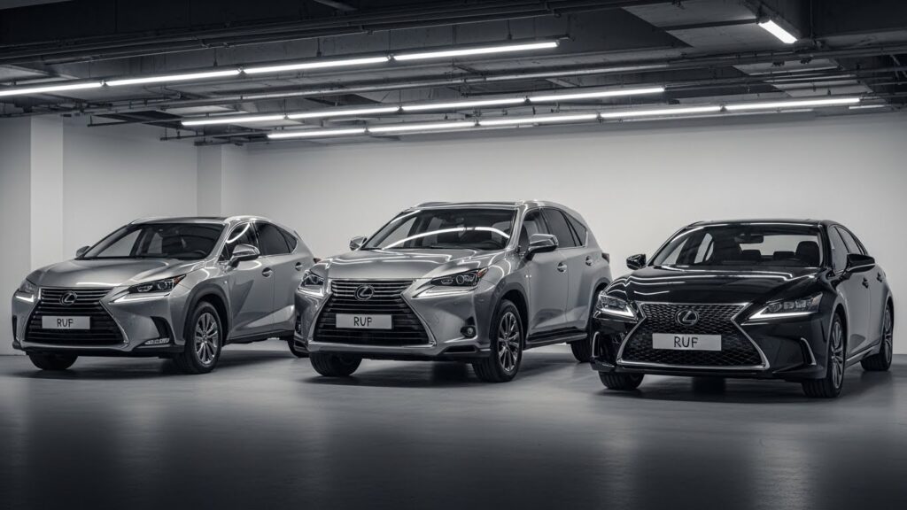 年収から導き出す最適なモデル選び