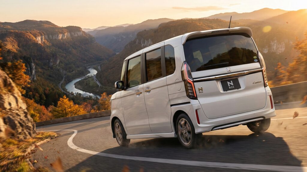 スペック表では見えない走りの弱点