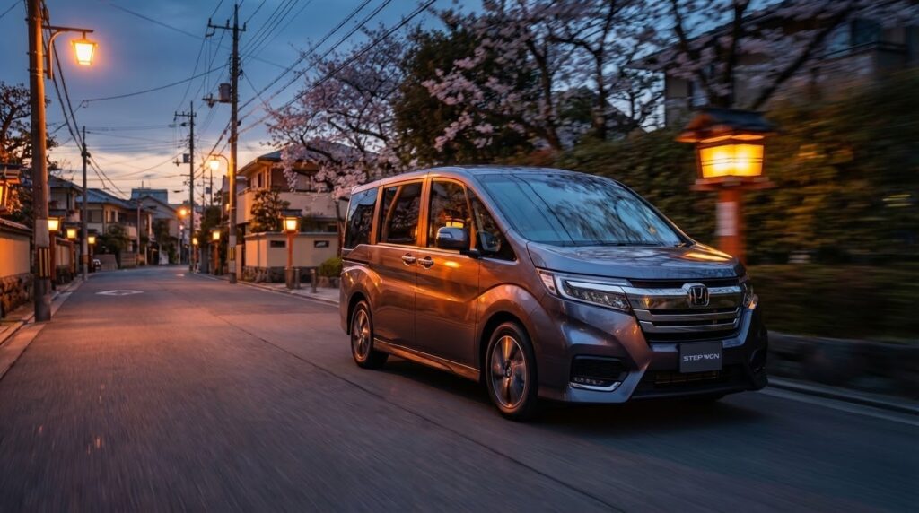 eHEVの静粛性は「別の乗り物」レベル