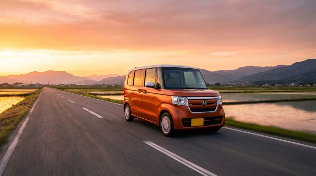 満タンで何キロ走れる？駆動別・航続距離の実力値