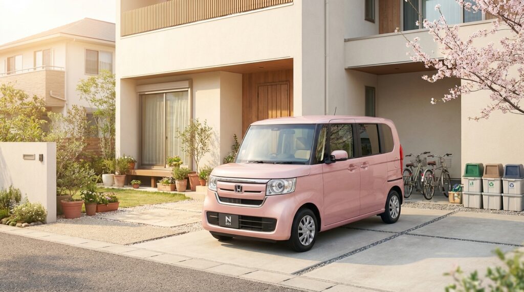 燃料ポンプを壊さないための「半分給油」と3つの運用ルール