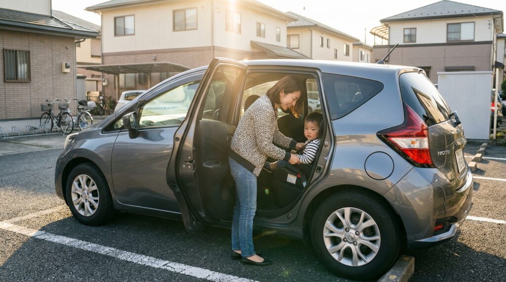 2025年モデルで追加された安全装備の進化