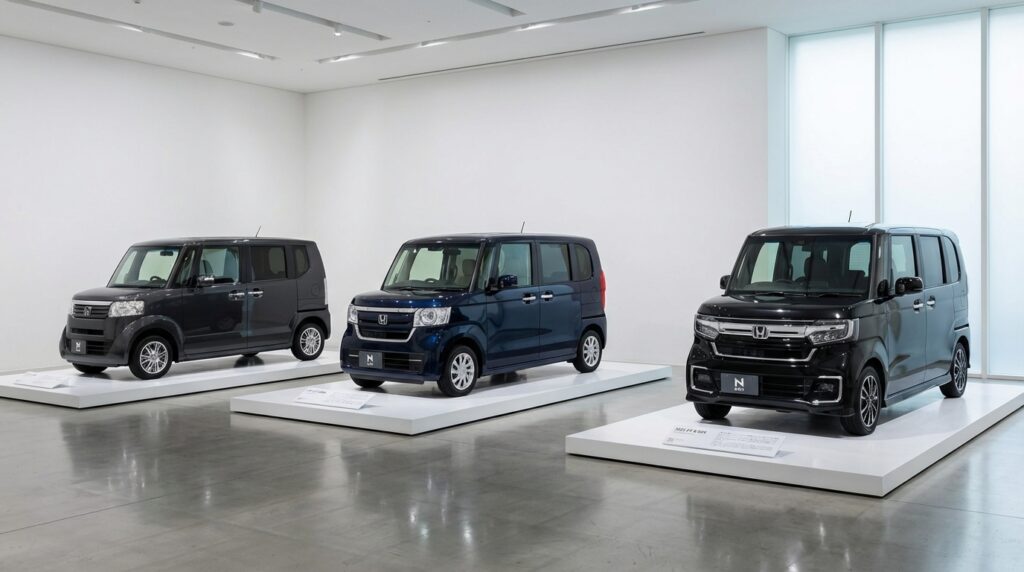 世代別ターボ設定の変遷と注意点