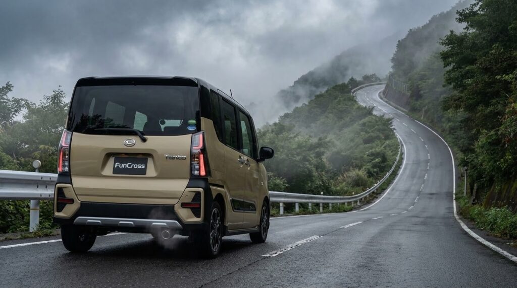 NAで後悔する人が続出する高速・坂道の現実