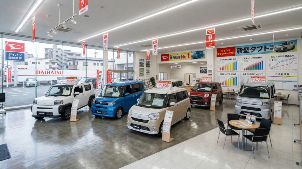 ファンクロスは「売れていない」のか？販売実績の真実