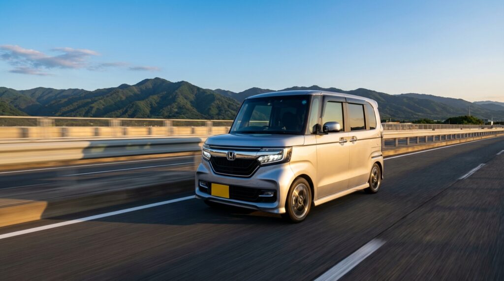 S07Bターボ vs NAの出力・燃費データ比較