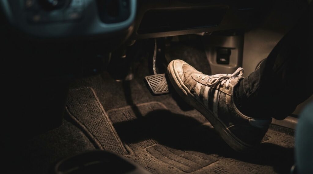 ブレーキと安全装備に残る不安要素