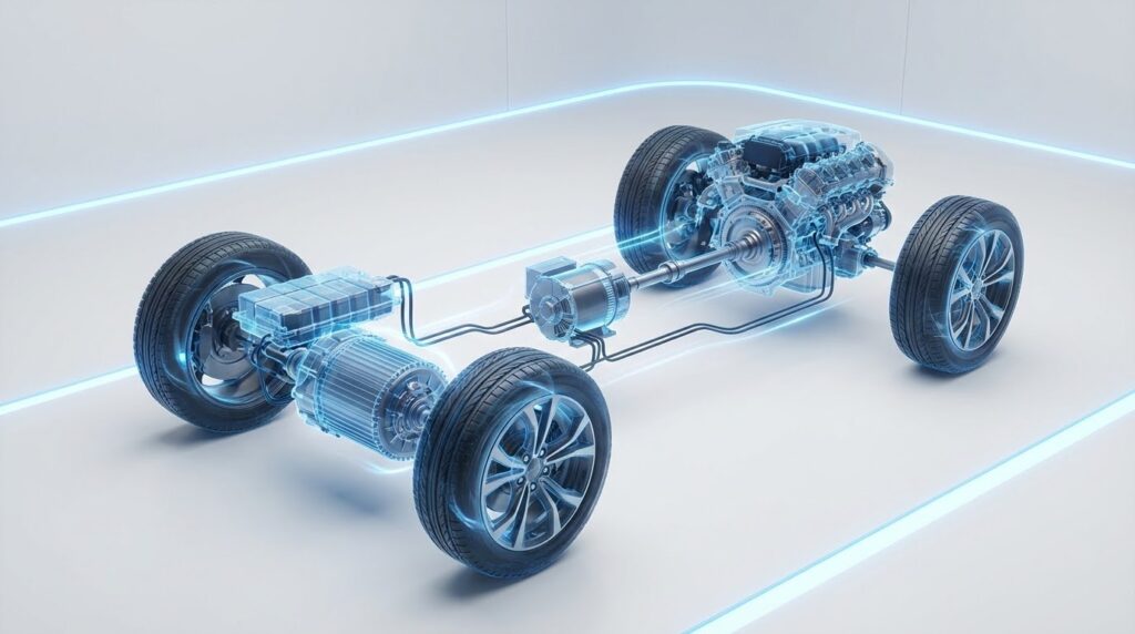 e-POWERの仕組みが生む「期待と現実」のギャップ