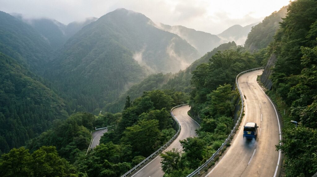 NAエンジンで後悔する走行性能の壁