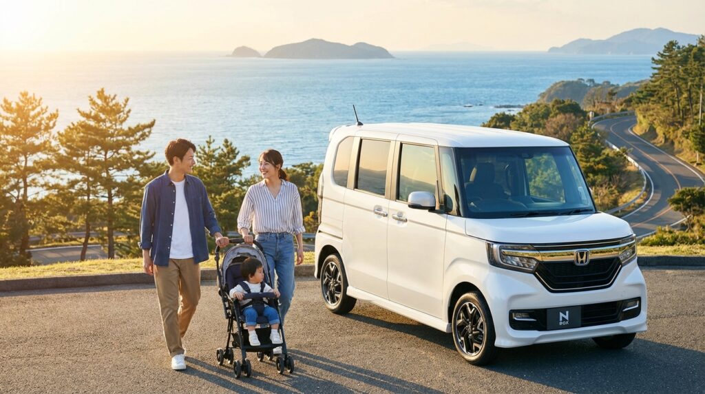 ターボを選ぶべき人・NAで十分な人