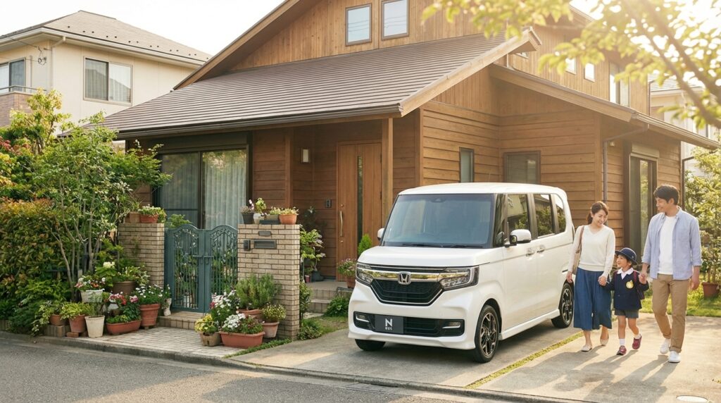 27Lタンクで「得する人」と「損する人」の境界線