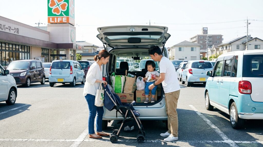 見落としがちな装備の「オプション落とし穴」