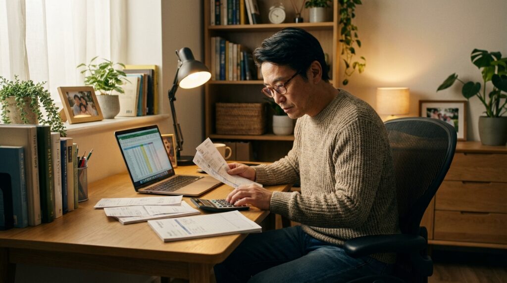 2WDと4WDで年間維持費はいくら違う？