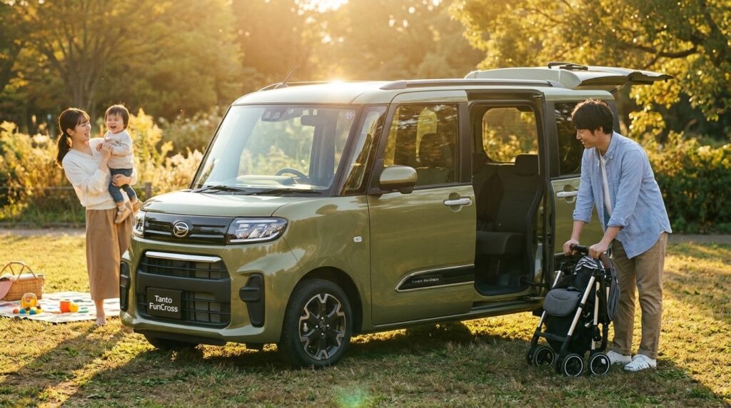 ファンクロスを選んで「正解」になる人の条件