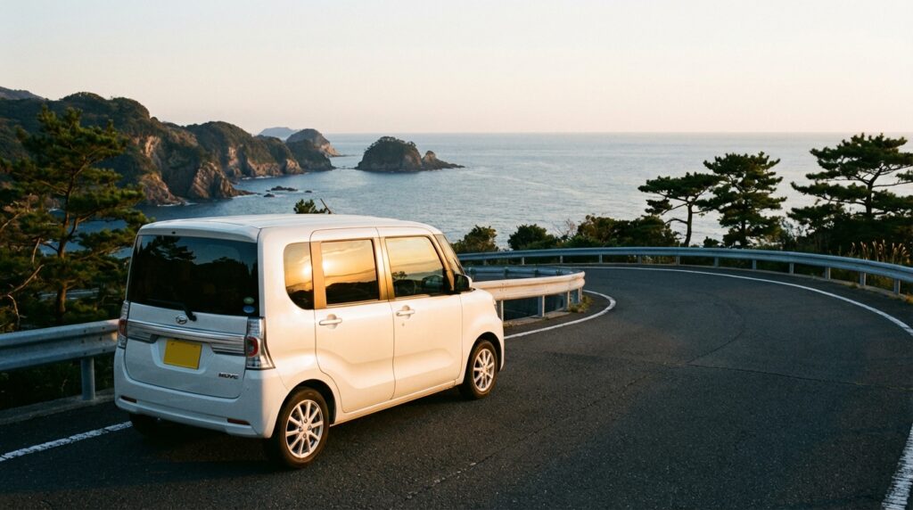 ムーヴが「4人のための最適解」になる人・ならない人