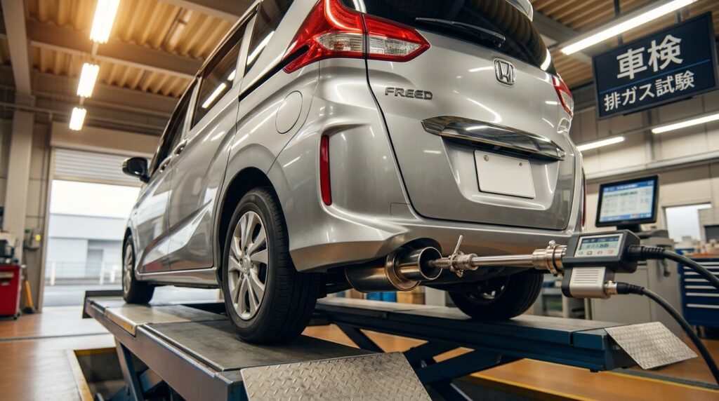 メンテナンスモードが必要になる場面