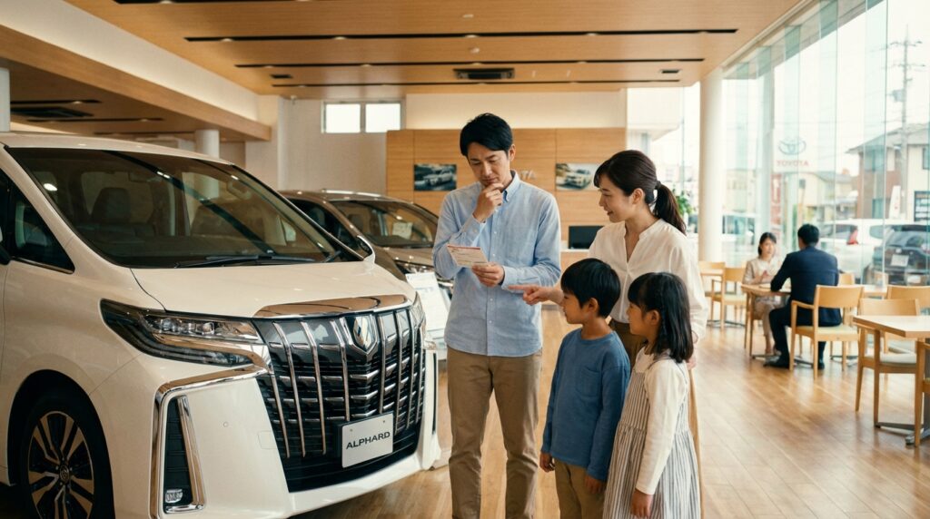 ハイブリッドの価格差を燃費で回収できるか