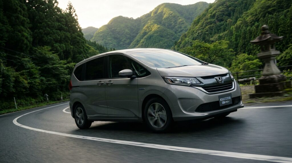 回生ブレーキで燃費を伸ばすコツ