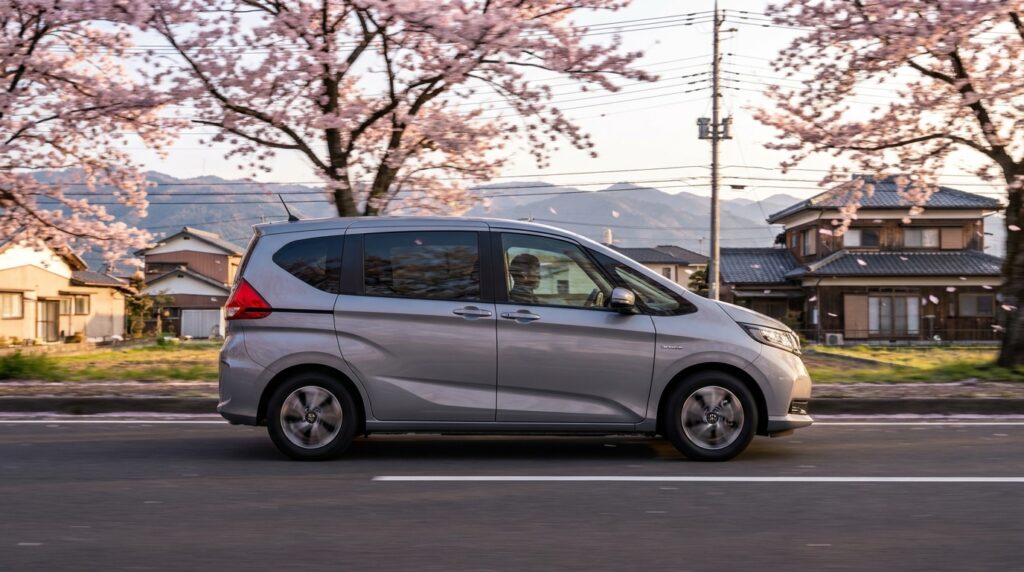 1リットルで何キロ走る？燃費データ全整理