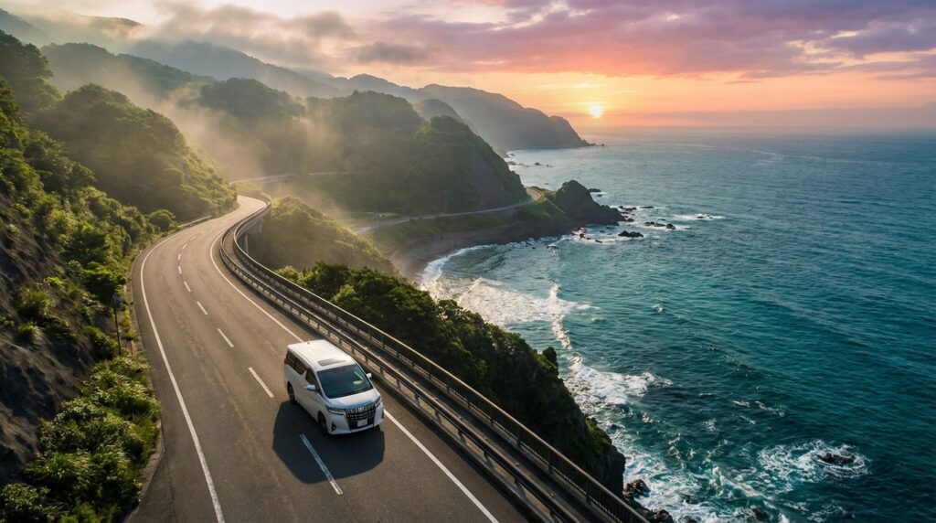 あなたの走行距離で選ぶ、最適なパワーユニット