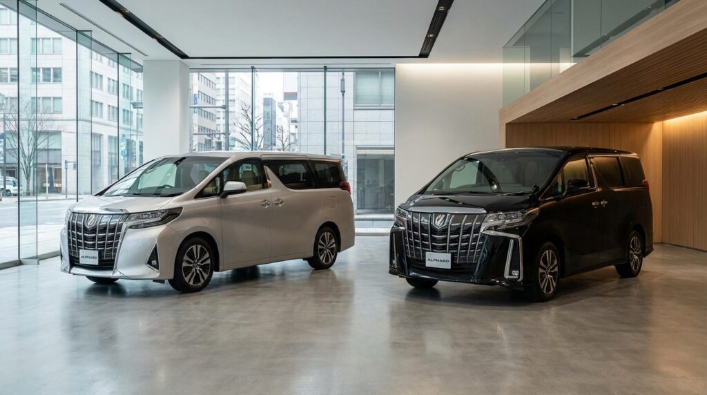 30系と40系でタンク容量はどう変わったか