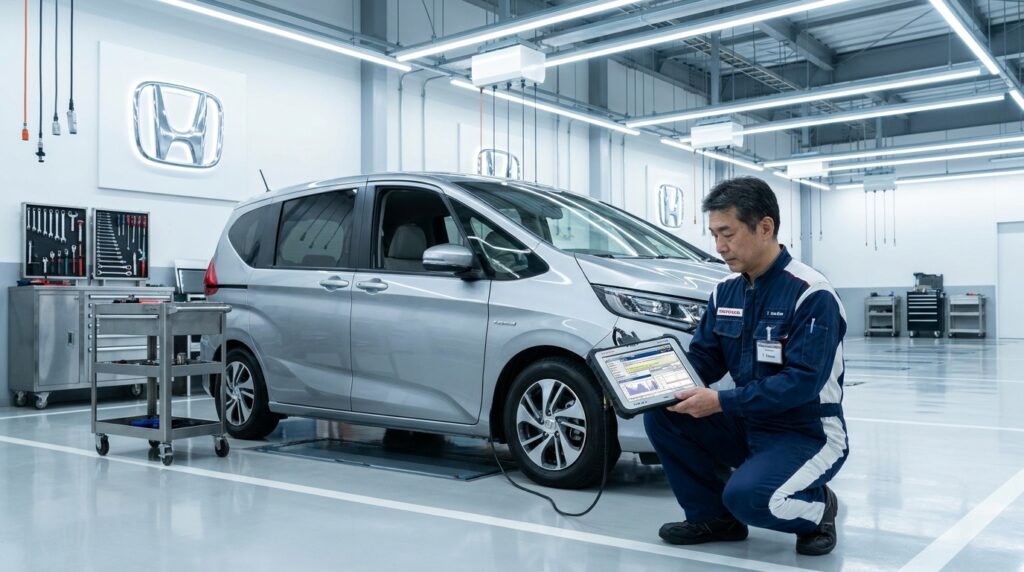 データが示す「プロに任せるべき境界線」