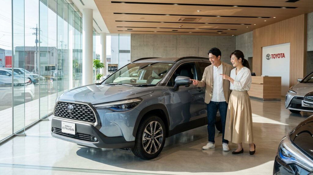 新車と中古、2026年のいま買うならどっちか