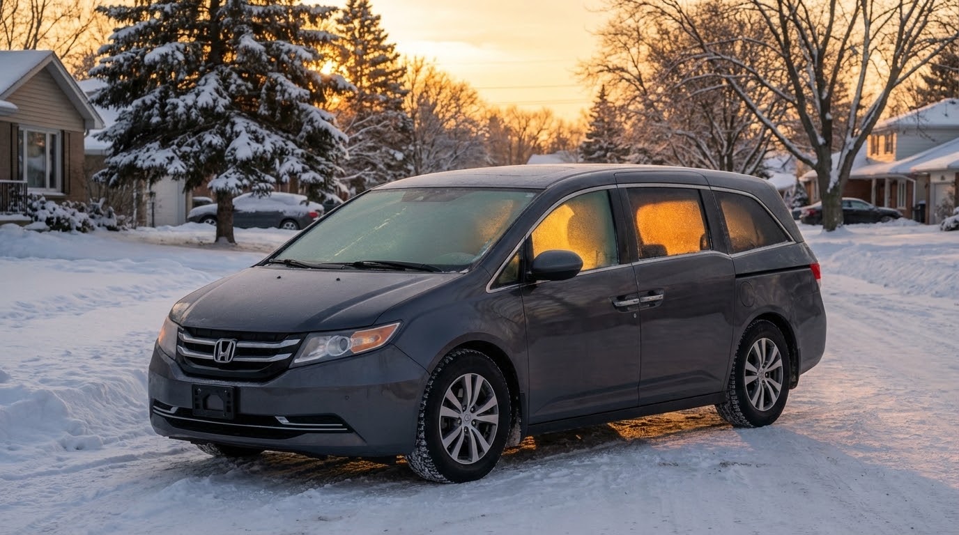 ステップワゴン