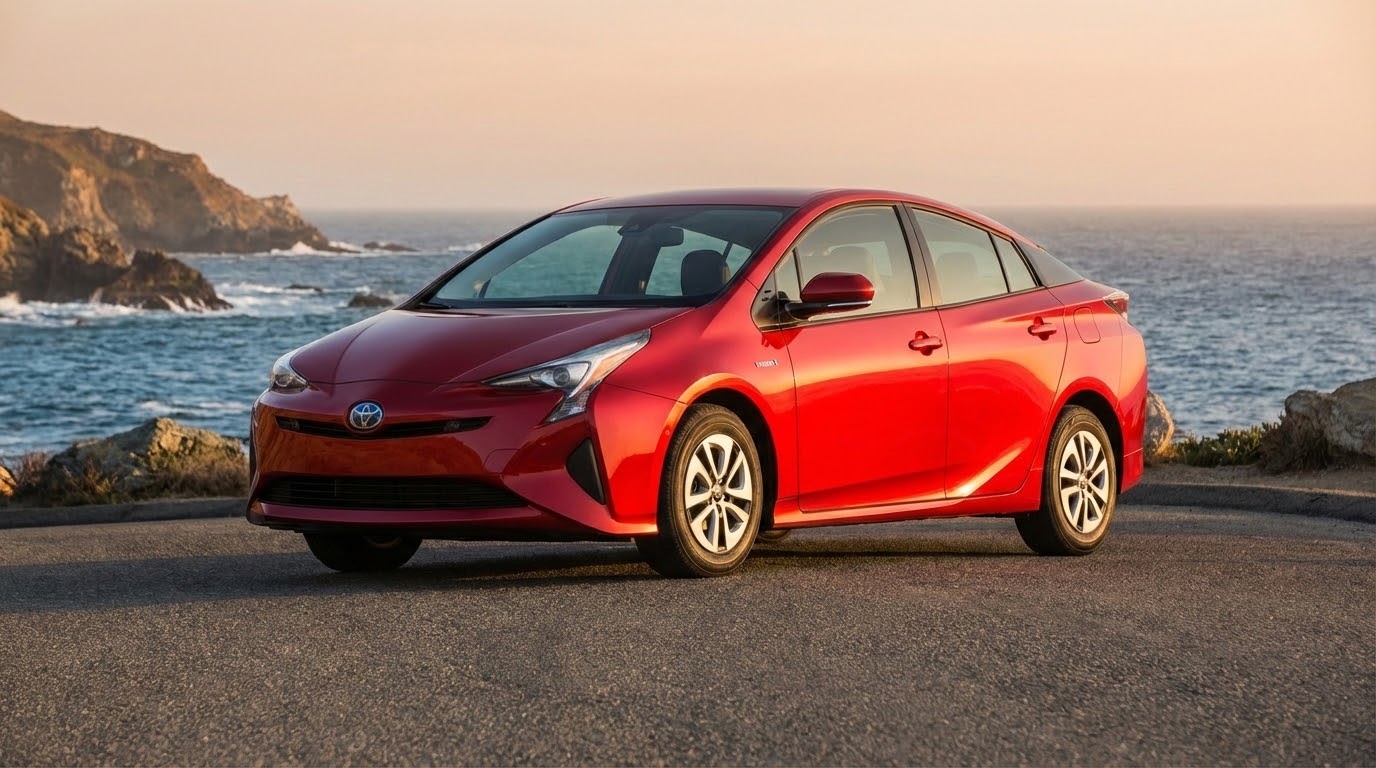 トヨタ・ヤリス